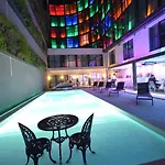 Toison D'or By Ihg 4* Dijon