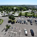 Toison D'or By Ihg Hotel Dijon