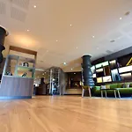 Toison D'or By Ihg 4* Dijon