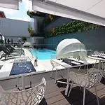 Toison D'or By Ihg 4* Dijon