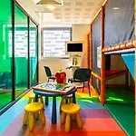 Toison D'or By Ihg Hotel 4*