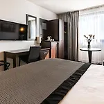 Toison D'or By Ihg Hotel Dijon