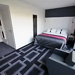 Toison D'or By Ihg Hotel Dijon