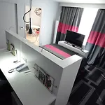 Toison D'or By Ihg Hotel Dijon
