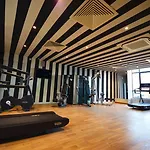Toison D'or By Ihg Hotel Dijon