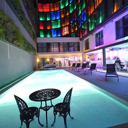 Toison D'or By Ihg 4* Dijon