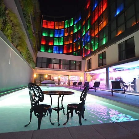 Hotel Toison D'or By Ihg 4*