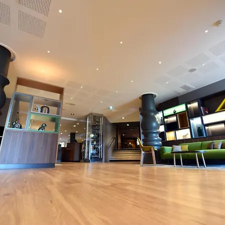 Toison D'or By Ihg 4* Dijon