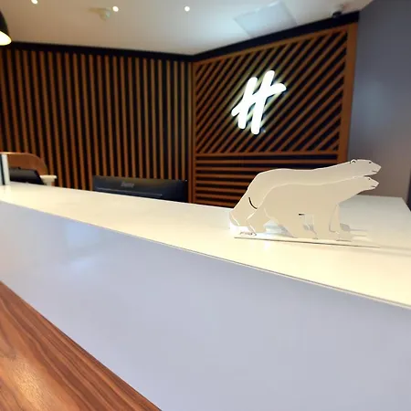 Hotell Toison D'or By Ihg 4*