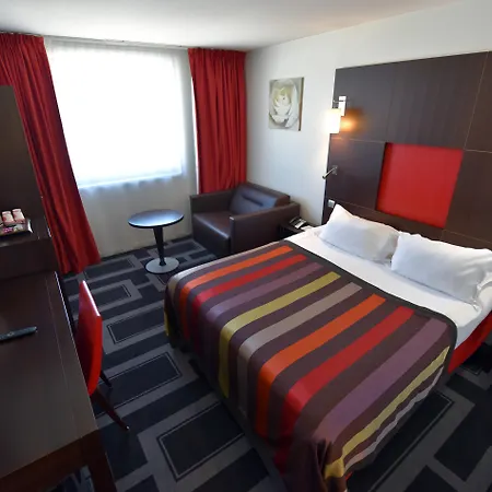 Toison D'or By Ihg Otel