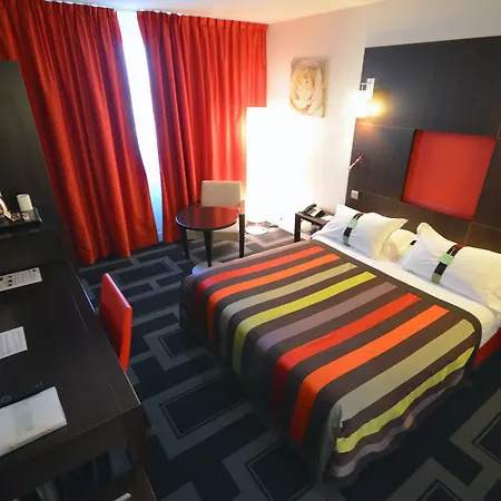Toison D'or By Ihg 4*