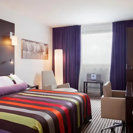 Toison D'or By Ihg Hotel