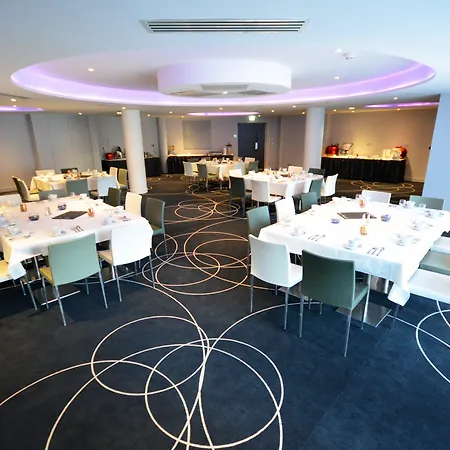 Otel Toison D'or By Ihg