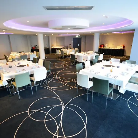 Hotel Toison D'or By Ihg