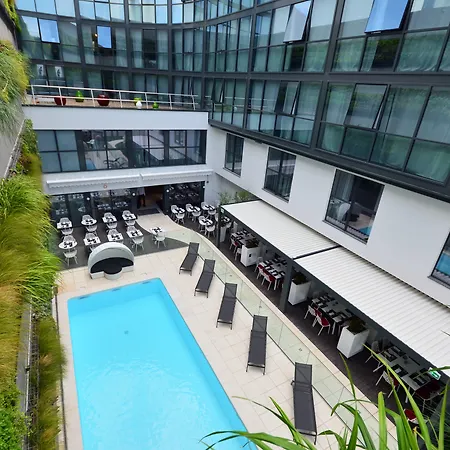 Otel Toison D'or By Ihg