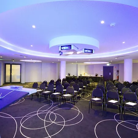 Otel Toison D'or By Ihg