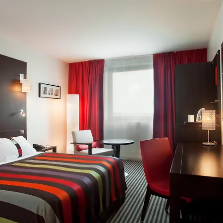 Toison D'or By Ihg 4* Dijon