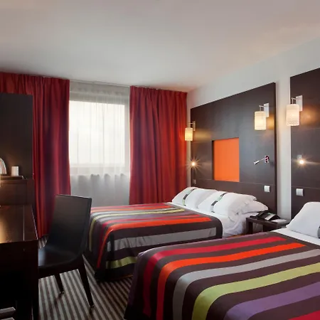 Toison D'or By Ihg Otel 4*