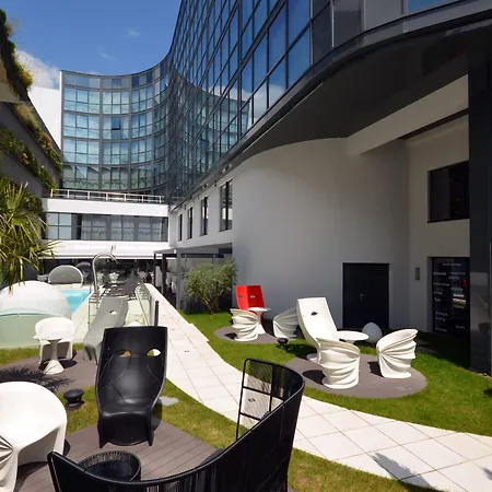 Hotel Toison D'or By Ihg