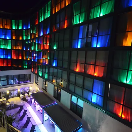 Toison D'or By Ihg Otel 4*