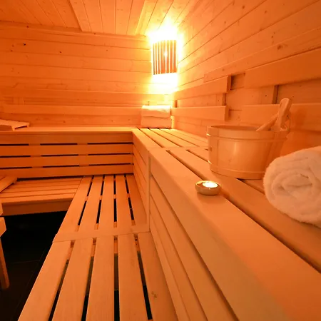 Toison D'or By Ihg Otel 4*