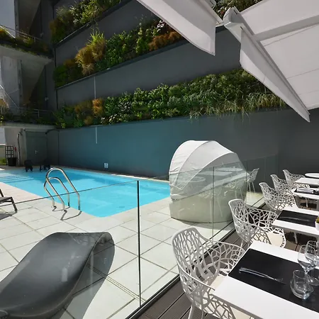 Toison D'or By Ihg Otel