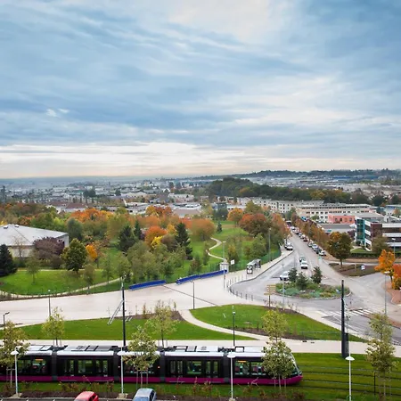 Toison D'or By Ihg Hotel