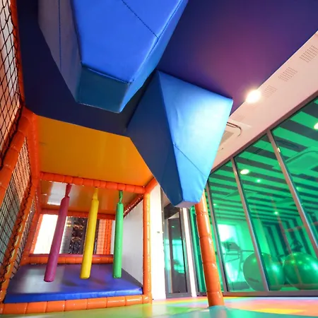 홀리데이 인 토이손 도르 호텔 디종