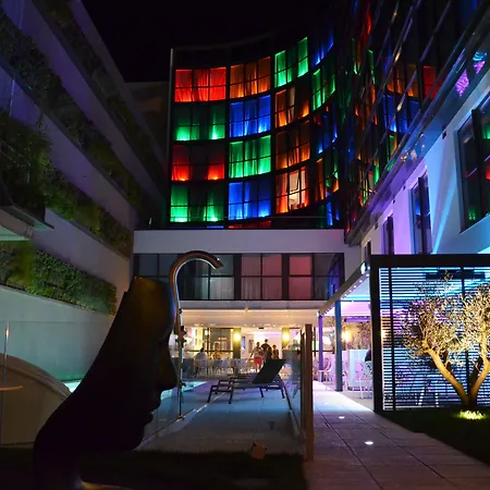 Toison D'or By Ihg Dijon