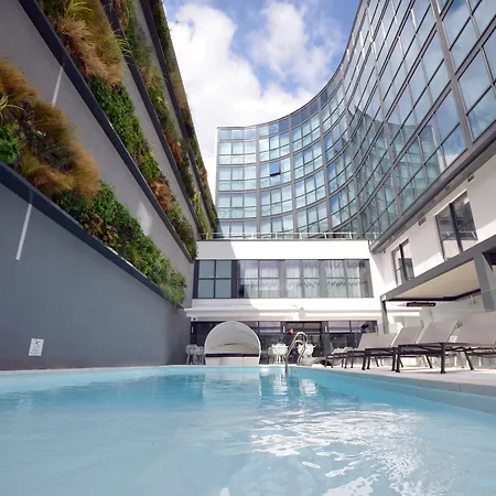 Toison D'or By Ihg Otel