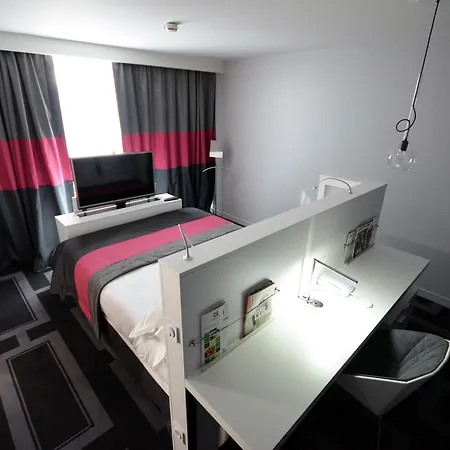 Toison D'or By Ihg Otel Dijon