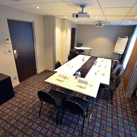 Otel Toison D'or By Ihg 4*