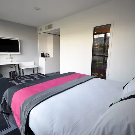 Toison D'or By Ihg 4* Dijon