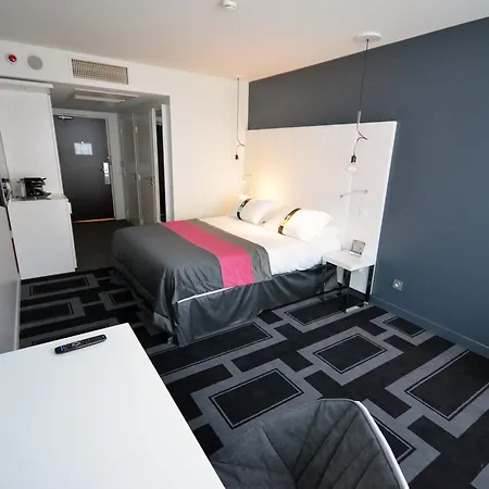 Toison D'or By Ihg Otel 4*