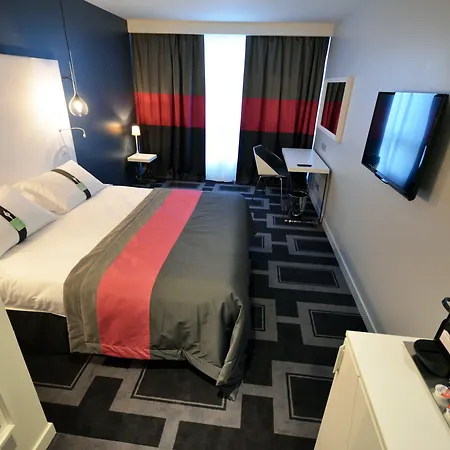 Toison D'or By Ihg Otel Dijon