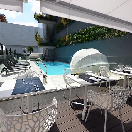 Toison D'or By Ihg 4* Dijon