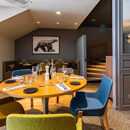 Toison D'or By Ihg