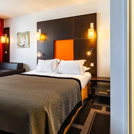 Toison D'or By Ihg Dijon