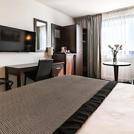 홀리데이 인 토이손 도르 호텔 디종