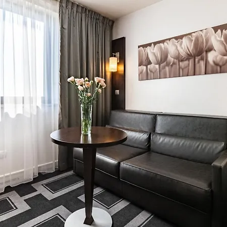 Otel Toison D'or By Ihg