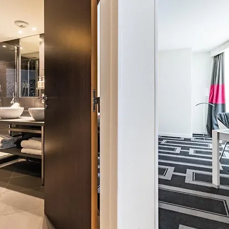 Hotel Toison D'or By Ihg