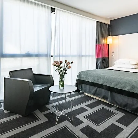 Toison D'or By Ihg Otel