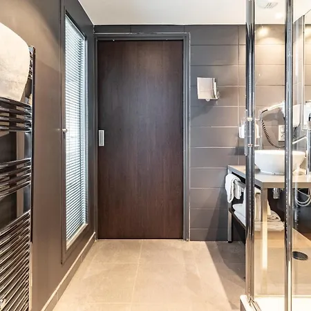 Toison D'or By Ihg Hotel Dijon
