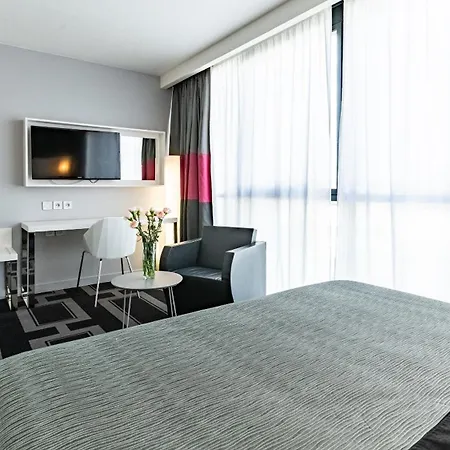 Toison D'or By Ihg 4*