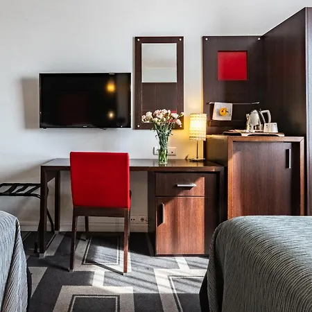 Otel Toison D'or By Ihg