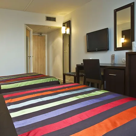 Toison D'or By Ihg 4* Dijon