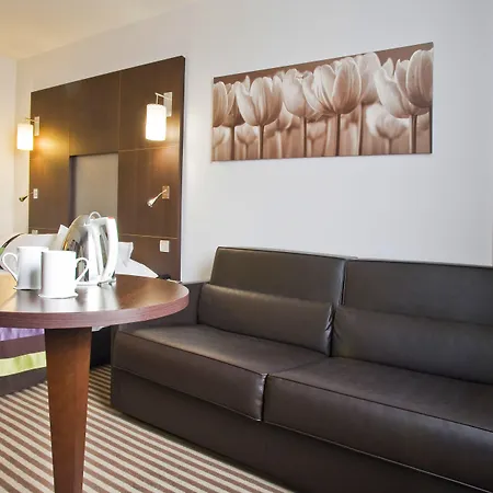 Hotel Toison D'or By Ihg Dijon
