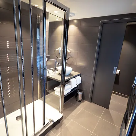 호텔 홀리데이 인 토이손 도르 디종