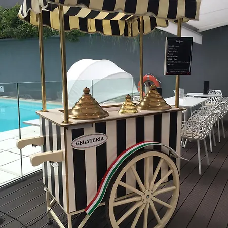 Hotel Toison D'or By Ihg Dijon
