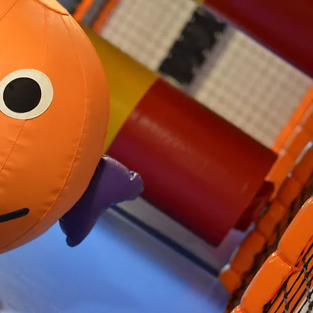 第戎托森多尔假日酒店 酒店 第戎